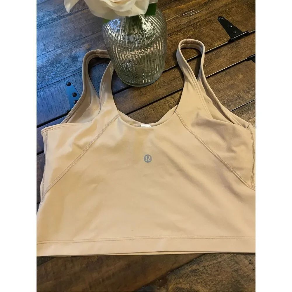 Lululemon Align Tank Top - Picture 9 of 10